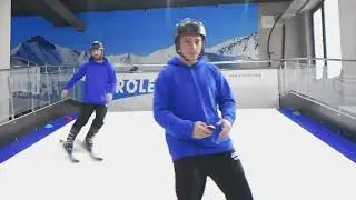 Looking for a new way to stay fit and improve your skiing skills during the off-season?
