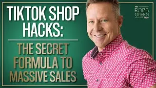 Mastering TikTok Shop: Chelsea Becker's Secrets to Explosive Sales and Work-Life Balance
