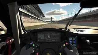 Track Guide: iRacing Circuit de Barcelona Catalunya - Historic Porsche 911 GT3 Cup (992) (Dry) (...