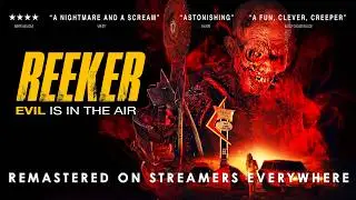 Reeker : Official Trailer