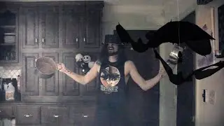Cooking With Curses - 🎃Halloween Special🎃 (2021)