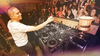 Giuseppe Ottaviani Sunset set @ Brooklyn Monarch - NYC