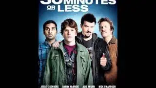 30 Minutes or Less review