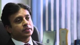 The Rising Pakistan by Pakistan Software Export Board  