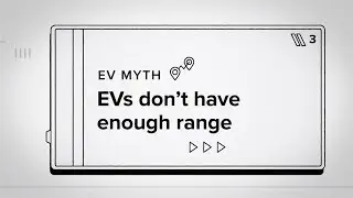 EV myth buster: 