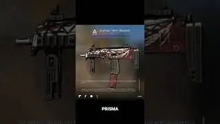 CASES OPENED DAILY #shorts #csgo #csgocases #skins #lucky #satisfying