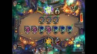 HearthStone  Fix this?