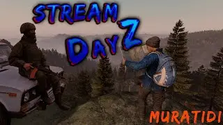 Убийца в DayZ | Выращиваем Cann*bis | Строим базу #shorts