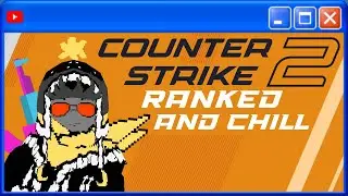 《CS2》 Guns! Knives! Explosions!