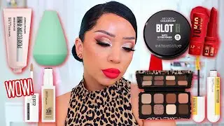 New Makeup Releases 2021 +Classic Holiday Tutorial