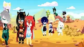What is there to do???? [Genshin Impact]