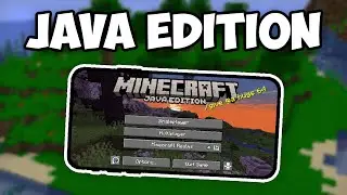 How to Play Minecraft Java Edition on Mobile! | Minecraft Java Edition 1.21+ | Android