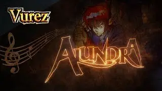 Alundra | Music Cover of "Requiem"