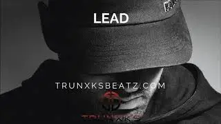 Lead (Eminem | NF | Hopsin Type Beat) Prod. by Trunxks