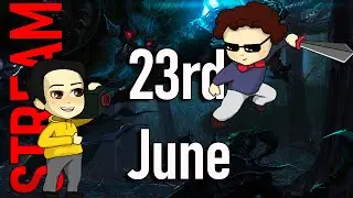Gorgc VOD 23rd of June 2023