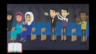 تفسير سورة المرسلات كاملة | فيديو تعليمي !!