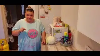 ГУБАРЕВА Я ОТ ЗАВИСТИ ПОТРАТИЛА ВСЕ ДЕНЬГИ🤣КАК ВСЕГДА ЗАКУПИЛИ ПРОСРОЧКУ В РАССРОЧКУ 🤣РАСПАКОВКАЧЕЕК