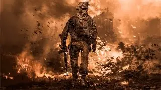 Modern Warfare 2| Funny moments! PUT THE COOKIE DOWN