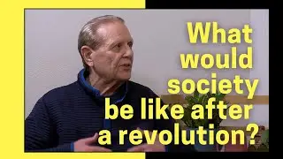 What Would Society Be Like After A Revolution?