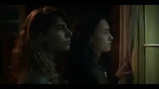 We Were Dangerous Trailer | SDAFF 2024