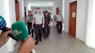 Бившият затворник, отвличал проститутки -женен с 2 деца