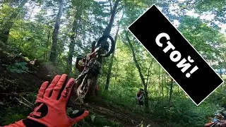 Трип по злачным местам Уренского района gr8 2t