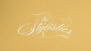 Omnivore presents The Stylistics