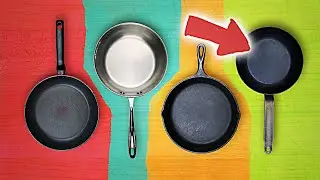 The pan you don't have (but should)