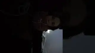 Фиолетовый рассвет