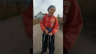 Совет Антона, 5 лет, жителя коттеджного поселка Соловьиное гнездо, Новая Усмань!