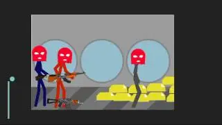 Три вора/Рисуем Мультфильмы 2
