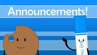 Announcements! (Wiki, Logo, Discord & TLP)