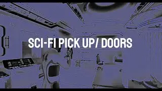 Items & Door