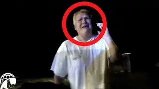 5 Killers BUSTED on Camera Right After Their Crimes