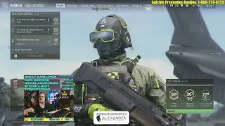 LIVE Warzone Vibes!   LIVE Warzone Vibes!  Playin with the MCPR, Razorback, a... [310712264723401]