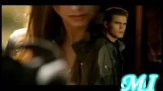 Vampire Diaries Music Video (Outrage- Capital Lights)