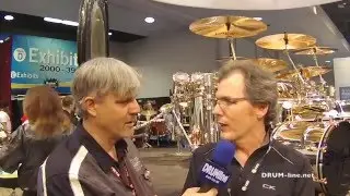 Wes Faulconer -NAMM 2016