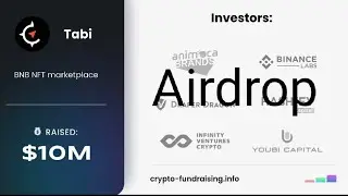 TABI Airdrop Profitable 💯 Verify