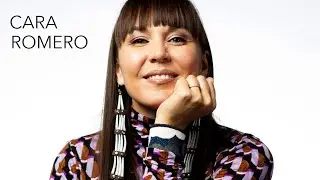 APA | San Diego presents: Cara Romero discussing her creative process