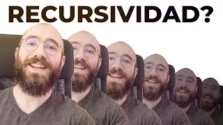 The MAGIC of RECURSIVITY