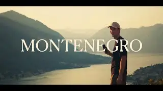 A week in Kotor, Montenegro | The city of cats | BMPCC4K