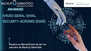 Overview of Acronis Email Security [2026]