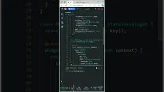 Flutter Animations Made Easy: Mastering Animated Widget🔥🚀