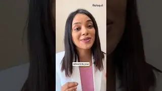 Everything you need to know about a retinol purge!