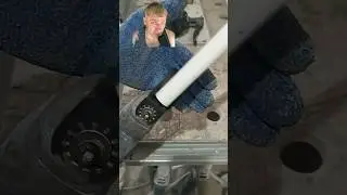 Вибратор из реноватора