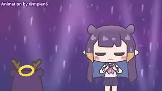 TAKOTAKO TAKOTAKO TAKO TIME TIME【しかのこのこのここしたんたん / Ina Version】