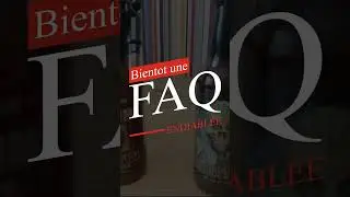 UNE FAQ ENDIABLÉE #pakemoa #FAQ #hotones