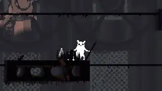 Arena's moments