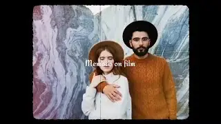 Memoris on film clip graphic editing in kinemaster || tech support