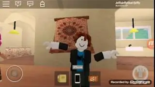 Roblox jeffy the rapper #2